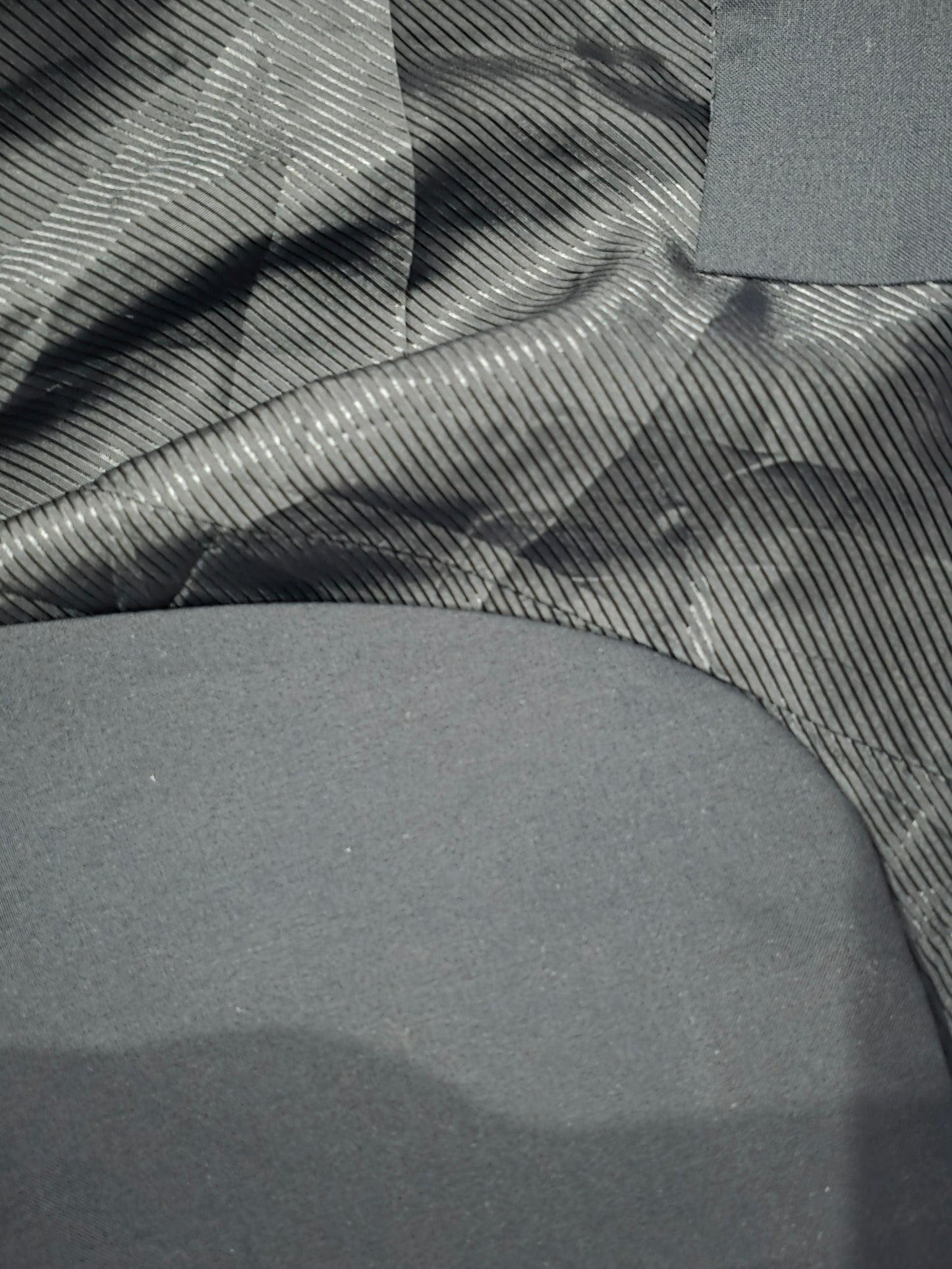 Saco Boss Hugo Boss 40r Negro
