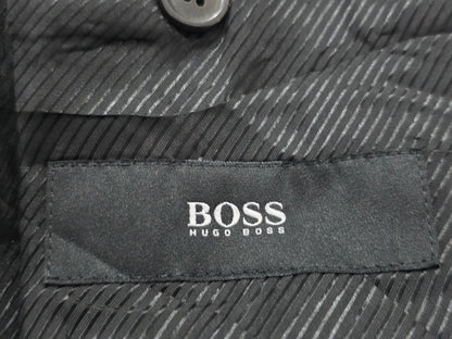 Saco Boss Hugo Boss 40r Negro