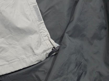 Chamarra Columbia Grt Grande L Gris