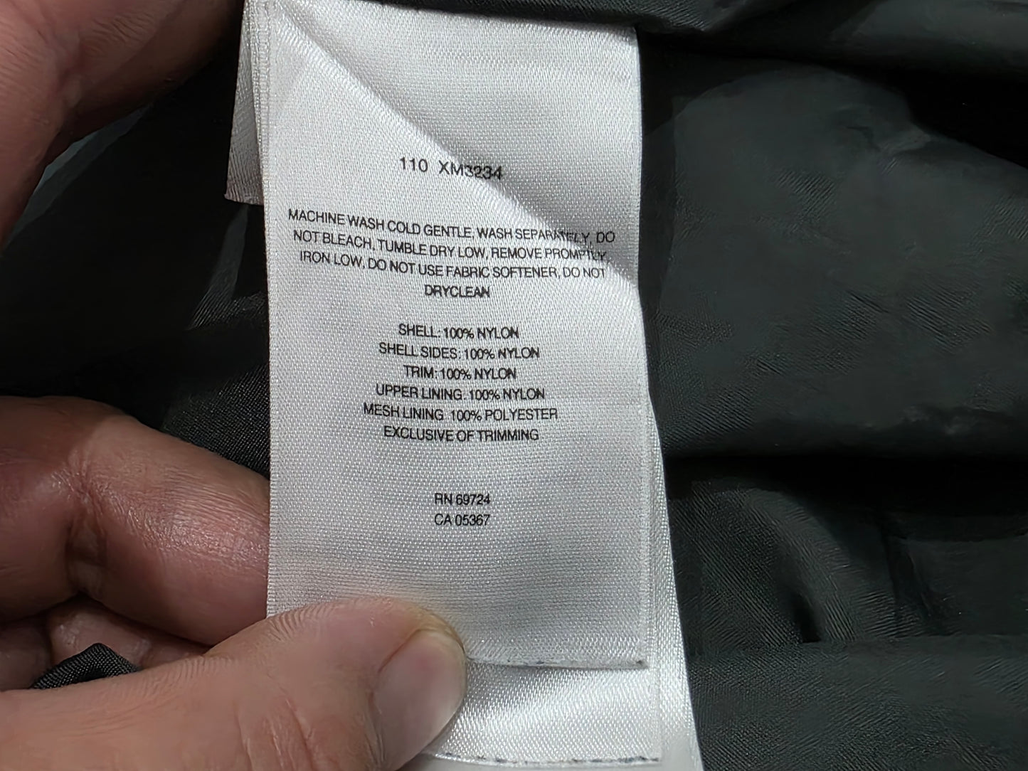 Chamarra Columbia Grt Grande L Gris