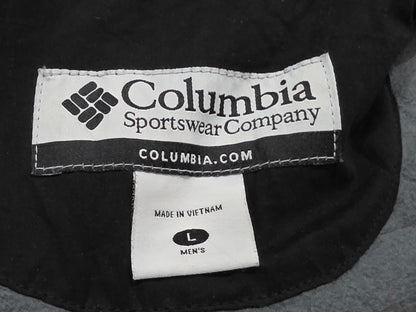 Chamarra Columbia Grande L Forro Polar