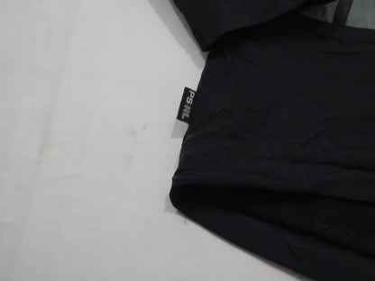 Chamarra Ralph Lauren Sport Xgrande Xl Verde Y Negro