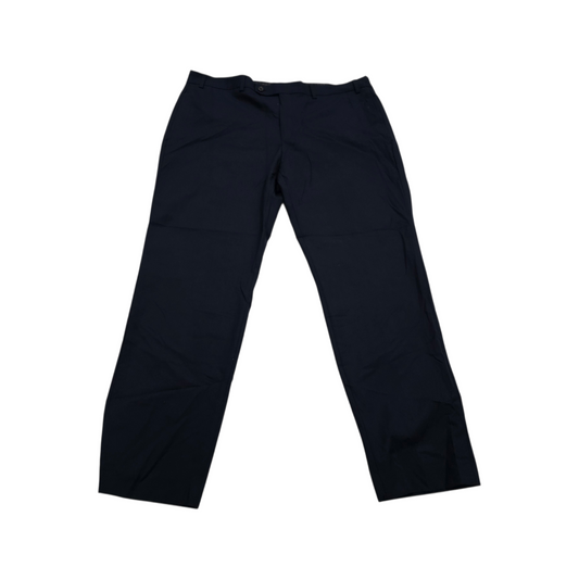 Pantalon Vestir Ralph Lauren 38x30 Azul