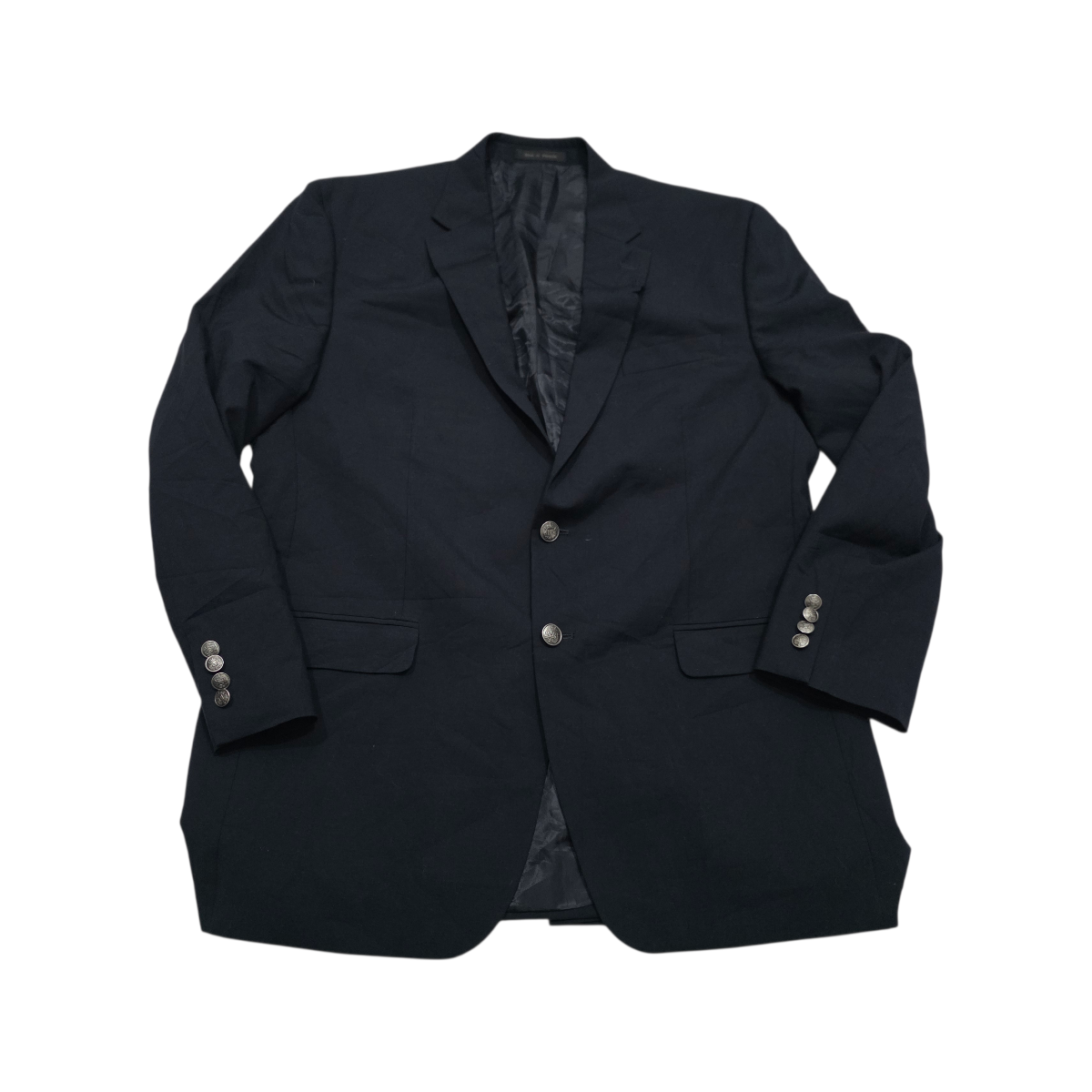 Saco Michael Kors 44l Azul