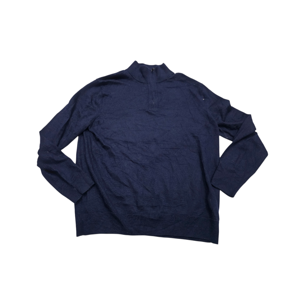 Sueter Banana Republic Xgrande Xl Azul