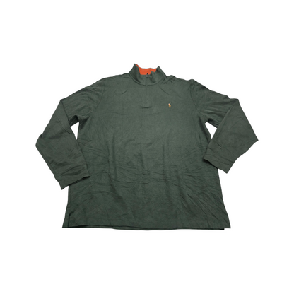 Sueter Ralph Lauren Xgrande Xl Verde