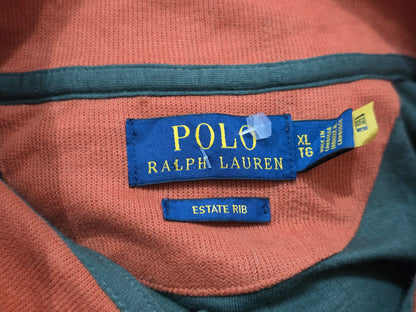 Sueter Ralph Lauren Xgrande Xl Verde