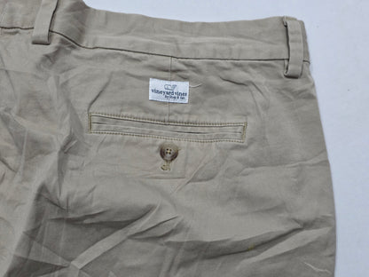 Bermuda Vineyard Vines Talla 42 Cafe