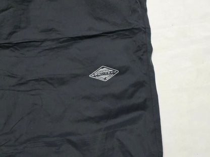 Pantalon Impermeable Columbia Grande L Negro Omni Weather