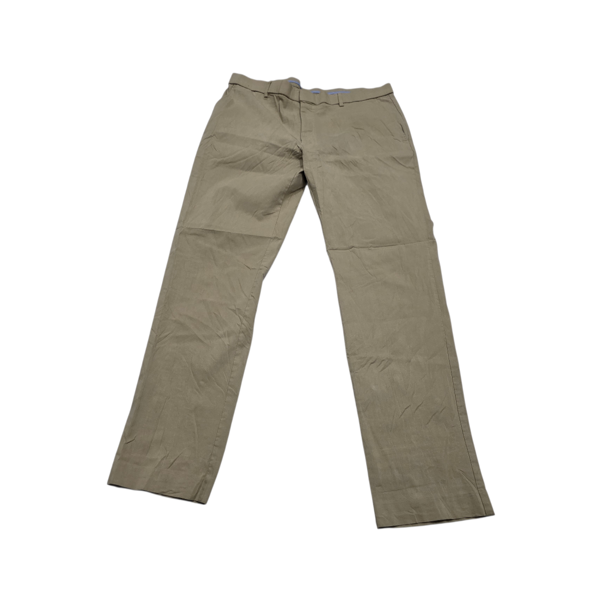 Pantalon Tommy Hilfiger 36x32 Slimfit Cafe Stretch