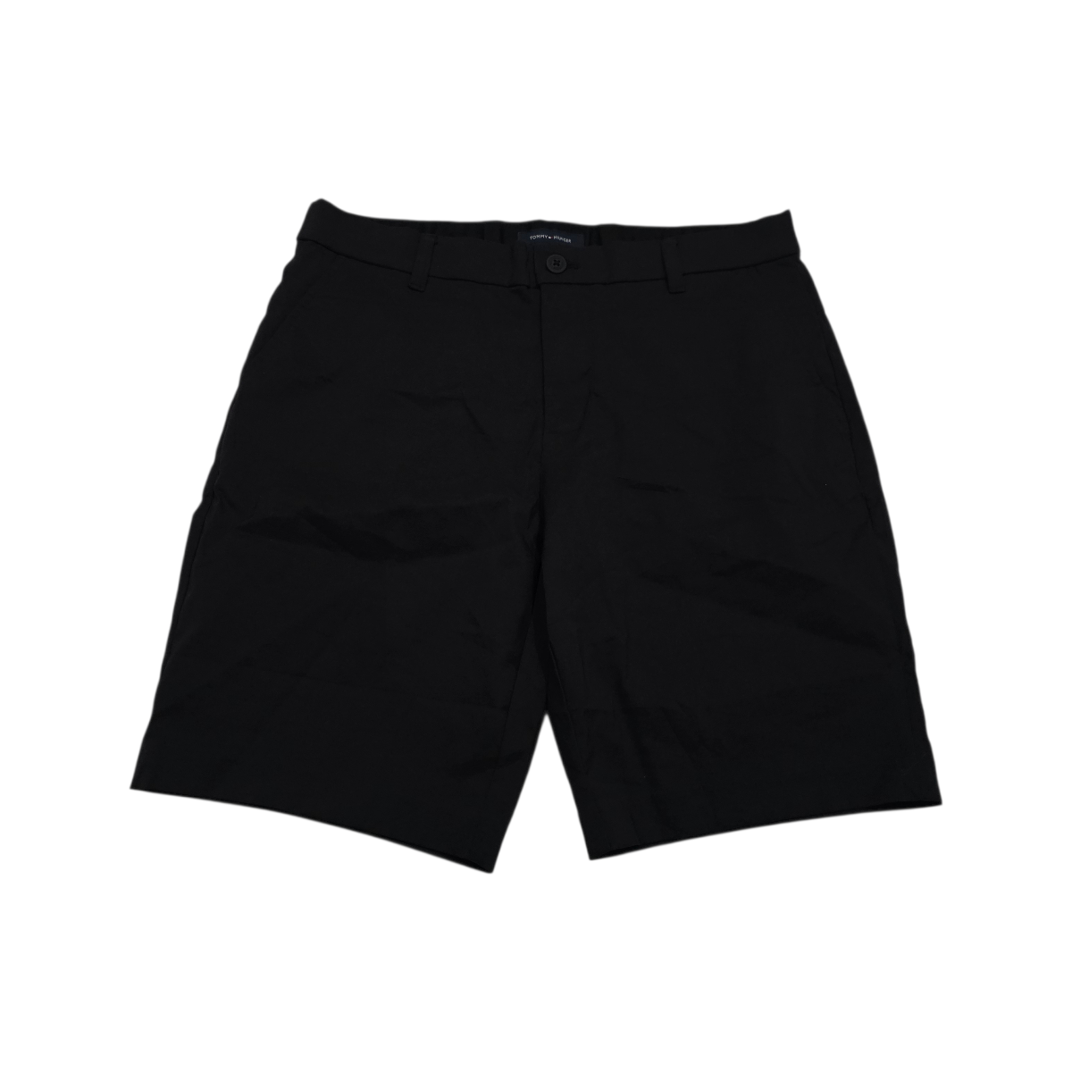 Bermuda Tommy Hilfiger Talla 33 Negro