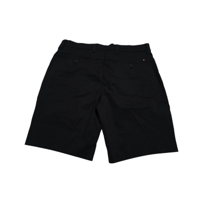 Bermuda Tommy Hilfiger Talla 33 Negro