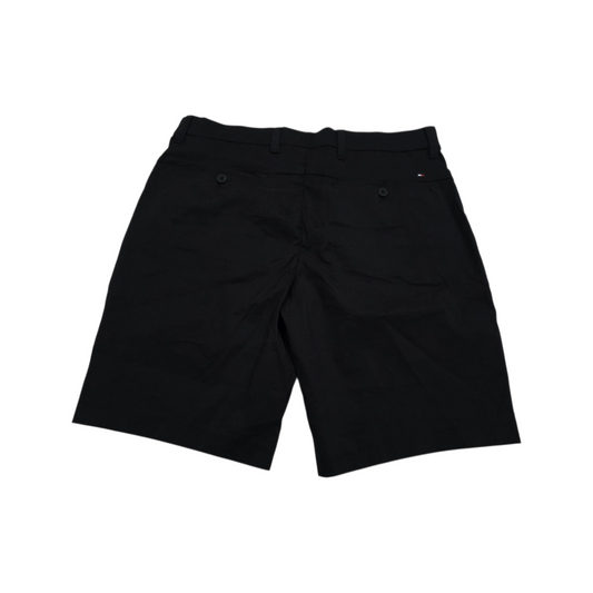Bermuda Tommy Hilfiger Talla 33 Negro