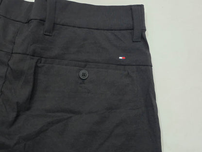 Bermuda Tommy Hilfiger Talla 33 Negro