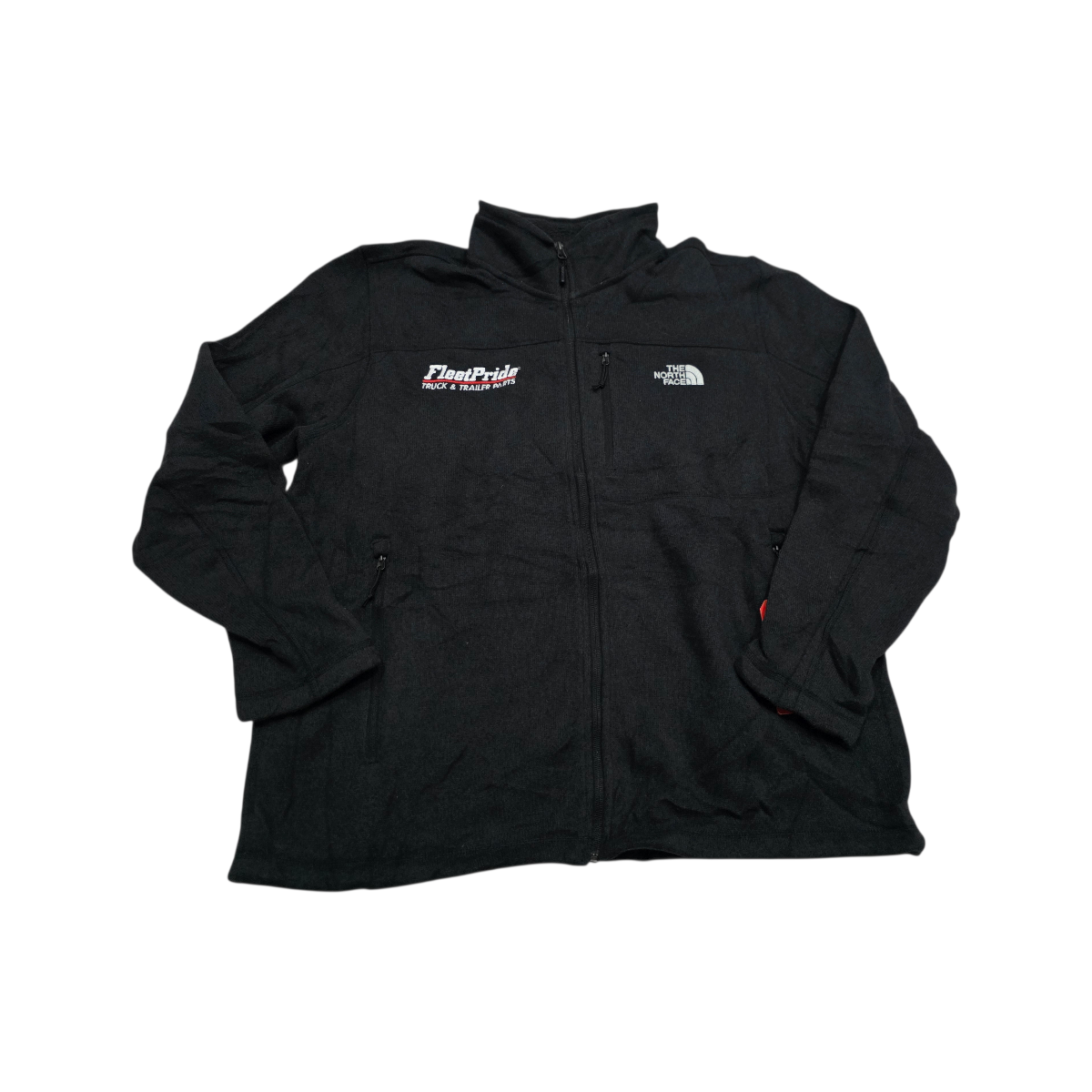 Sudadera The North Face Xgrande Xl Gris Oscuro