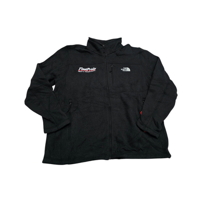 Sudadera The North Face Xgrande Xl Gris Oscuro