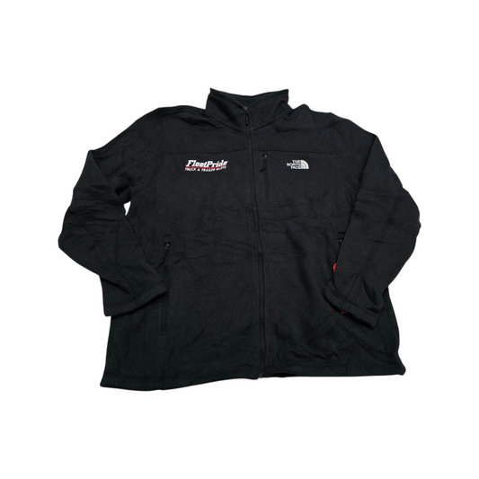 Sudadera The North Face Xgrande Xl Gris Oscuro