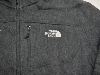 Sudadera The North Face Xgrande Xl Gris Oscuro