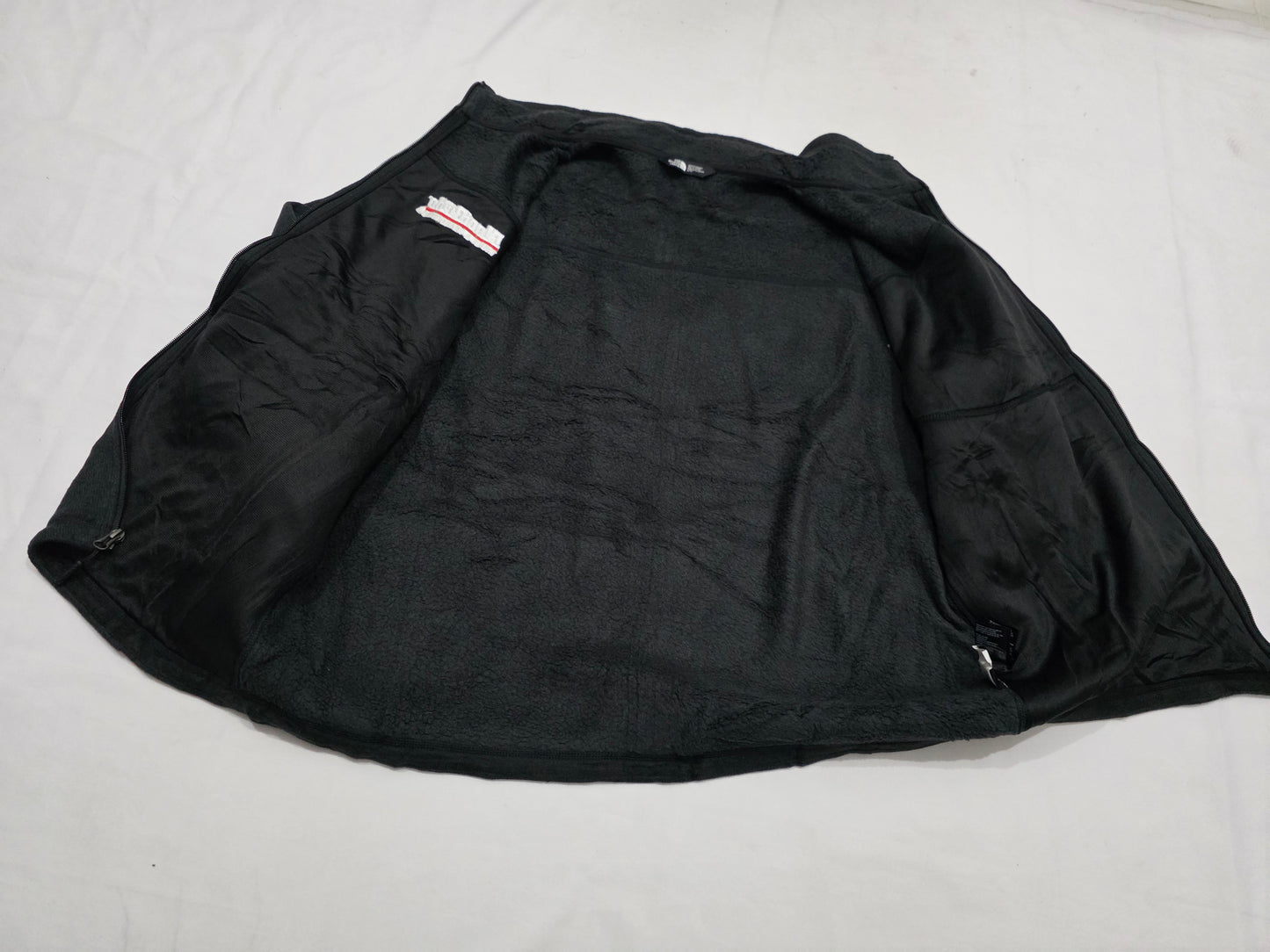 Sudadera The North Face Xgrande Xl Gris Oscuro