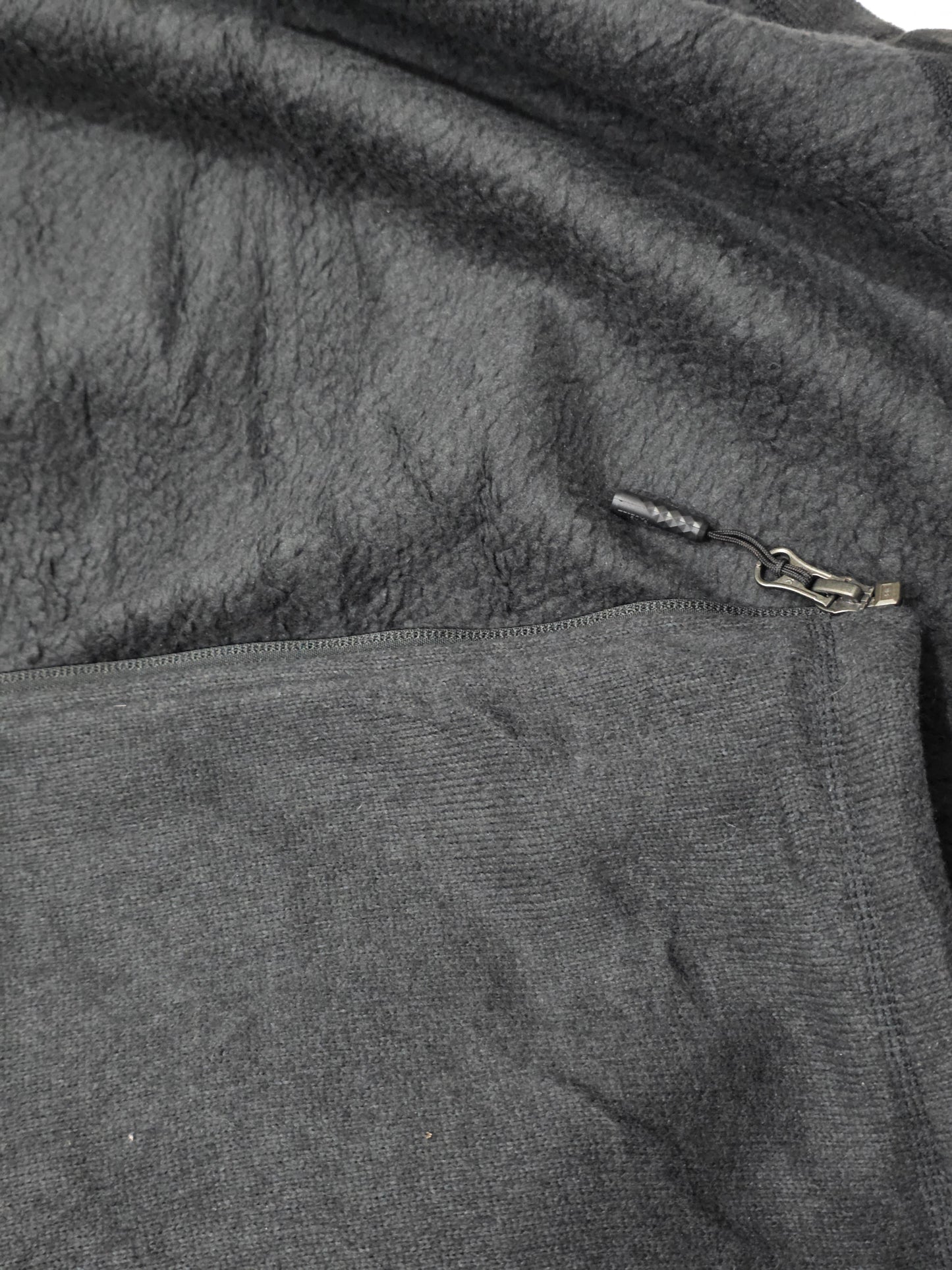 Sudadera The North Face Xgrande Xl Gris Oscuro