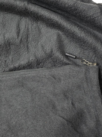 Sudadera The North Face Xgrande Xl Gris Oscuro