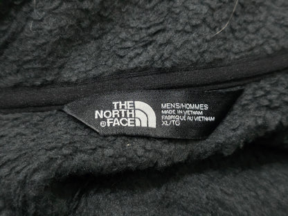 Sudadera The North Face Xgrande Xl Gris Oscuro