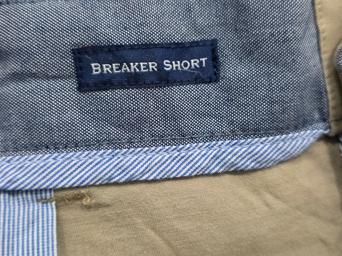 Bermuda Vineyard Vines Talla 42 Cafe Breaker Short