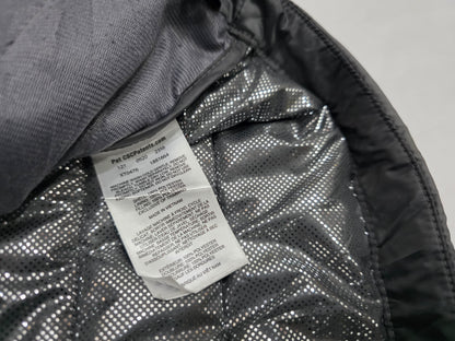 Chamarra Columbia Grande L Alto Gris Omni Heat