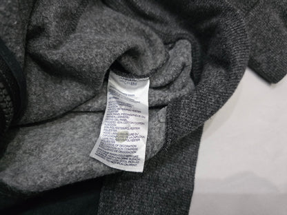Sudadera Tommy Hilfiger Adolescente L 16-18 Gris