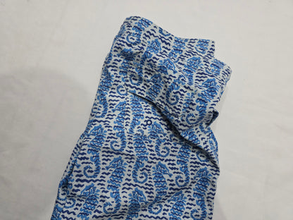 Bermuda Vineyard Vines Adolescente L 16 Azul