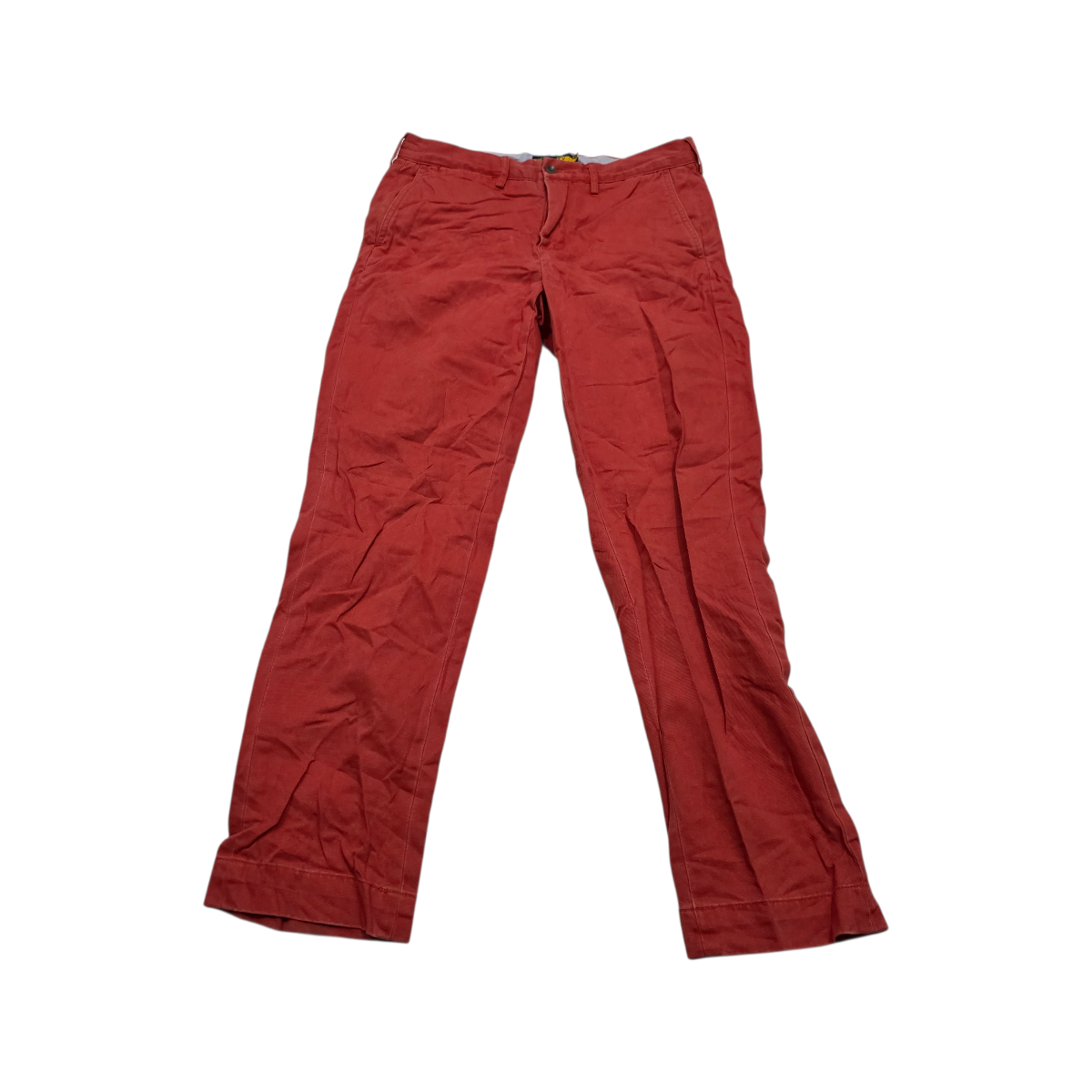 Pantalon Ralph Lauren Rugby 30x30 Recto Coral
