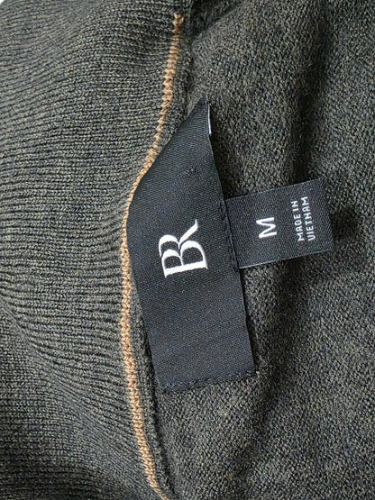 Sueter Banana Republic Mediana M Verde