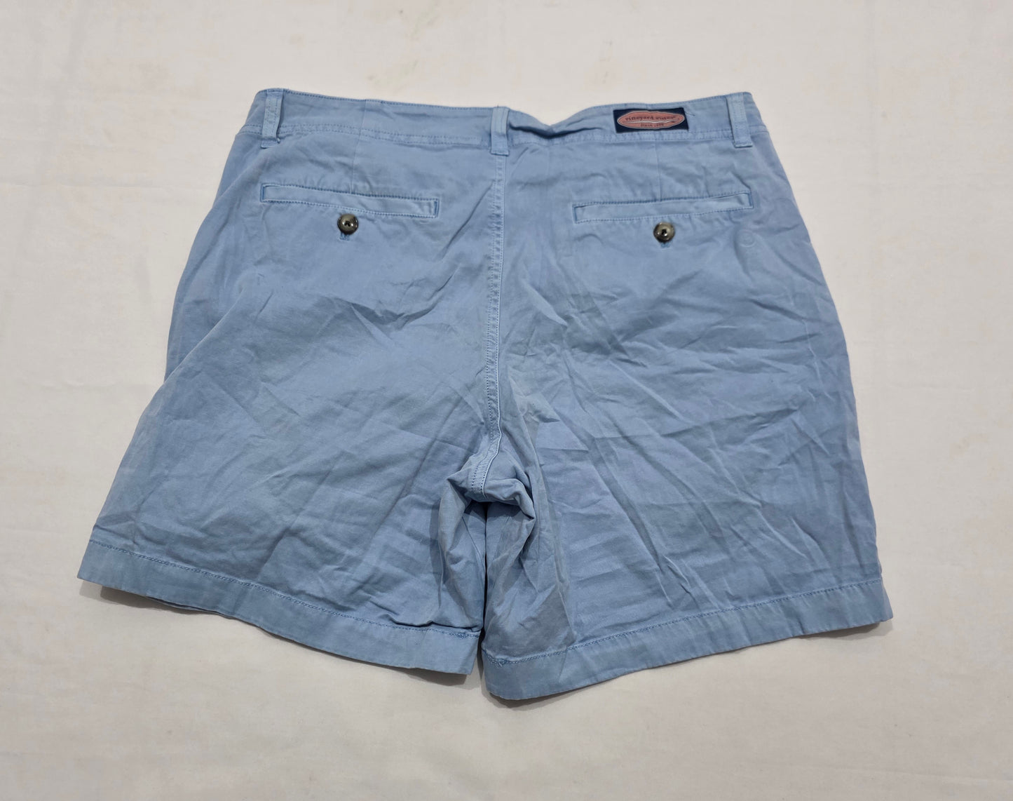 Bermuda Vineyard Vines Talla 32 Azul