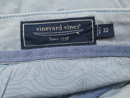 Bermuda Vineyard Vines Talla 32 Azul