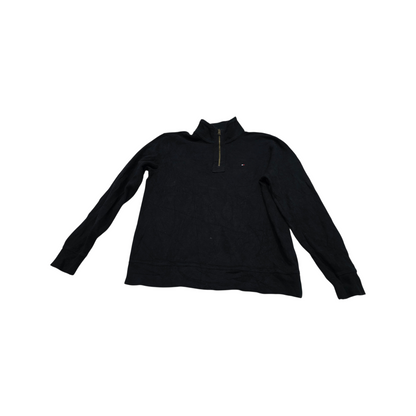 Sueter Tommy Hilfiger Grande L Negro