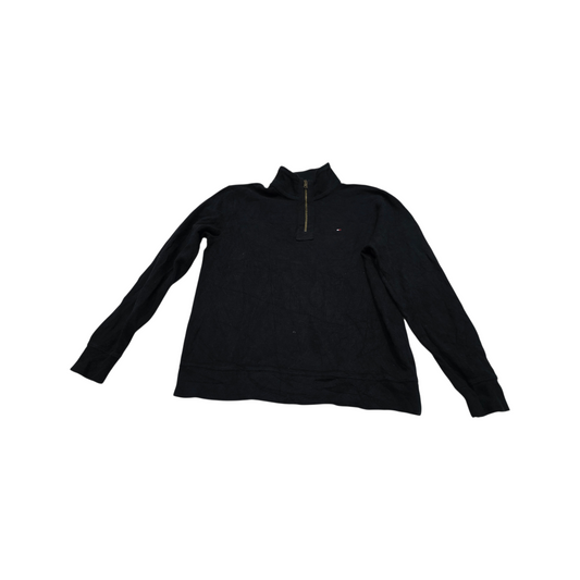 Sueter Tommy Hilfiger Grande L Negro
