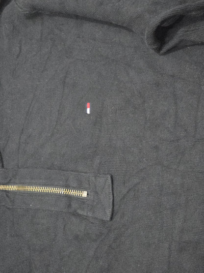 Sueter Tommy Hilfiger Grande L Negro