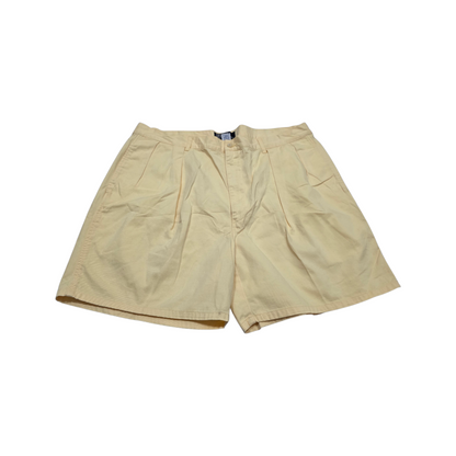 Bermuda Ralph Lauren Talla 40 Amarillo