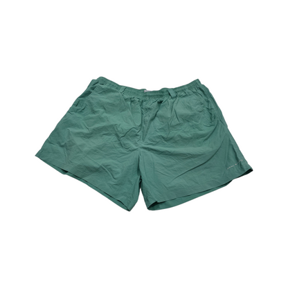 Bermuda Columbia Xxl Verde