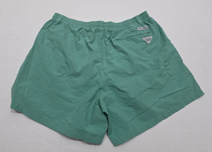 Bermuda Columbia Xxl Verde