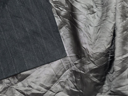 Saco Hugo Boss 48r Gris Gris 48r