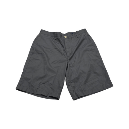 Bermuda Vineyard Vines Talla 32 Gris Oscuro