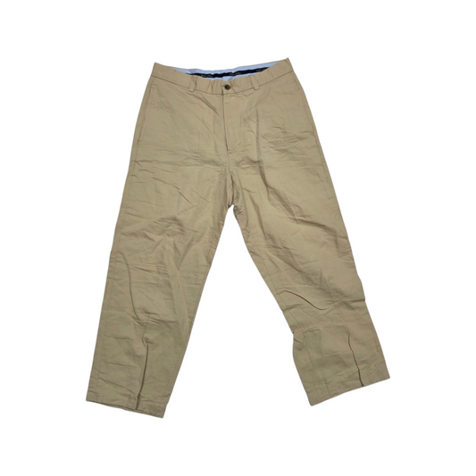 Pantalon Brooks Brothers 32x30 Hudson Cafe