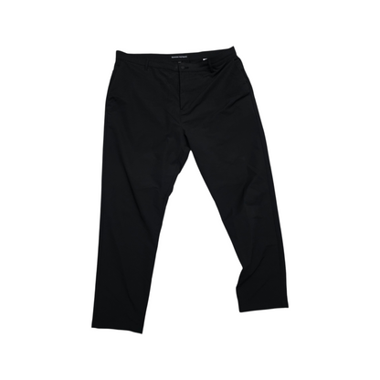 Pantalon Banana Republic 42x30 Slimfit Negro