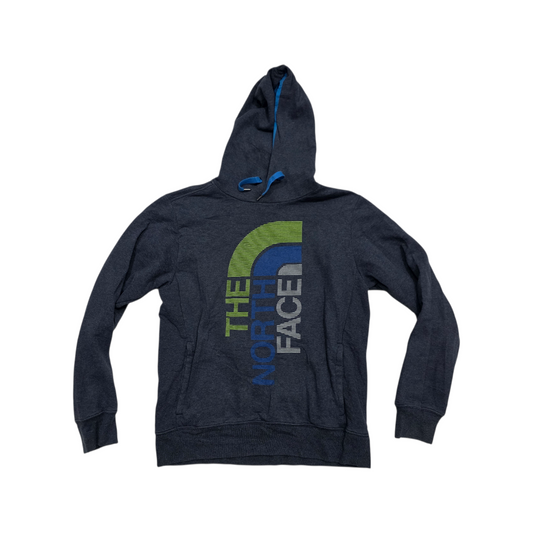 Sudadera The North Face Mediana M Azul