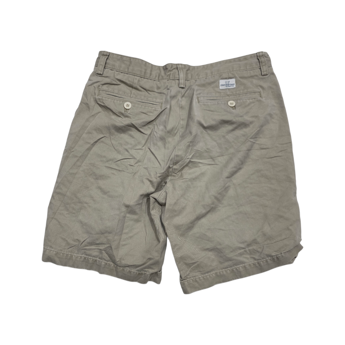 Bermuda Vineyard Vines Talla 30 Cafe