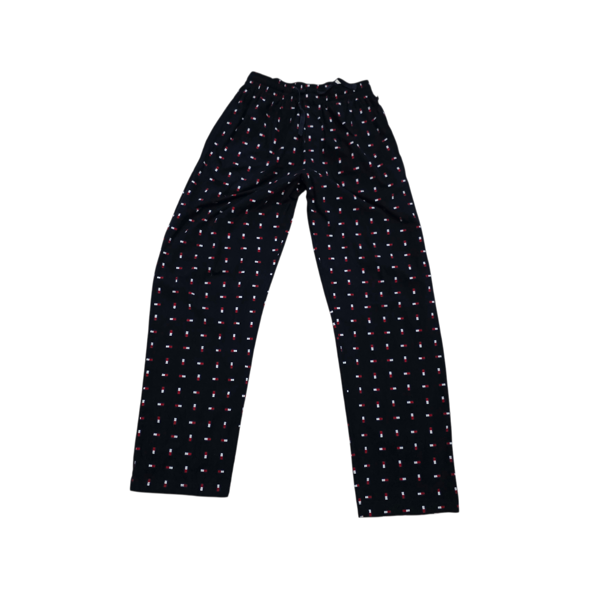 Pijama Tommy Hilfiger Chico S Azul Banderas