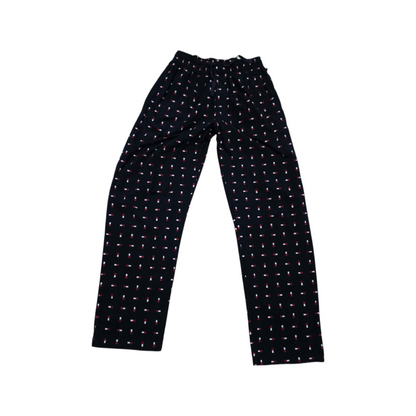 Pijama Tommy Hilfiger Chico S Azul Banderas
