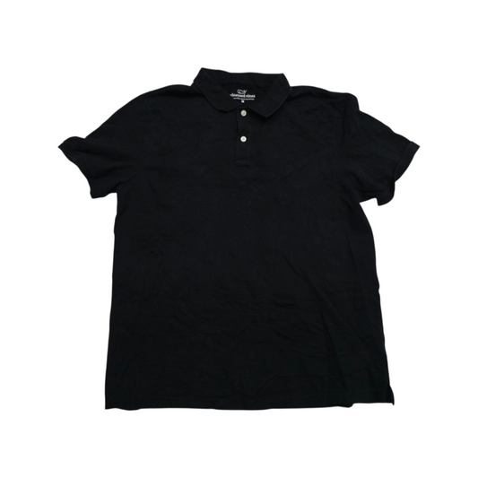 Playera Vineyard Vines Mediana M Negro