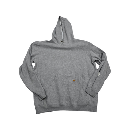 Sudadera Carhartt Xgrande Xl Tall Gris